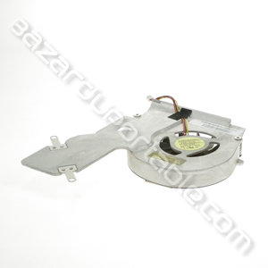 Ventilateur processeur pour Toshiba Satellite A210